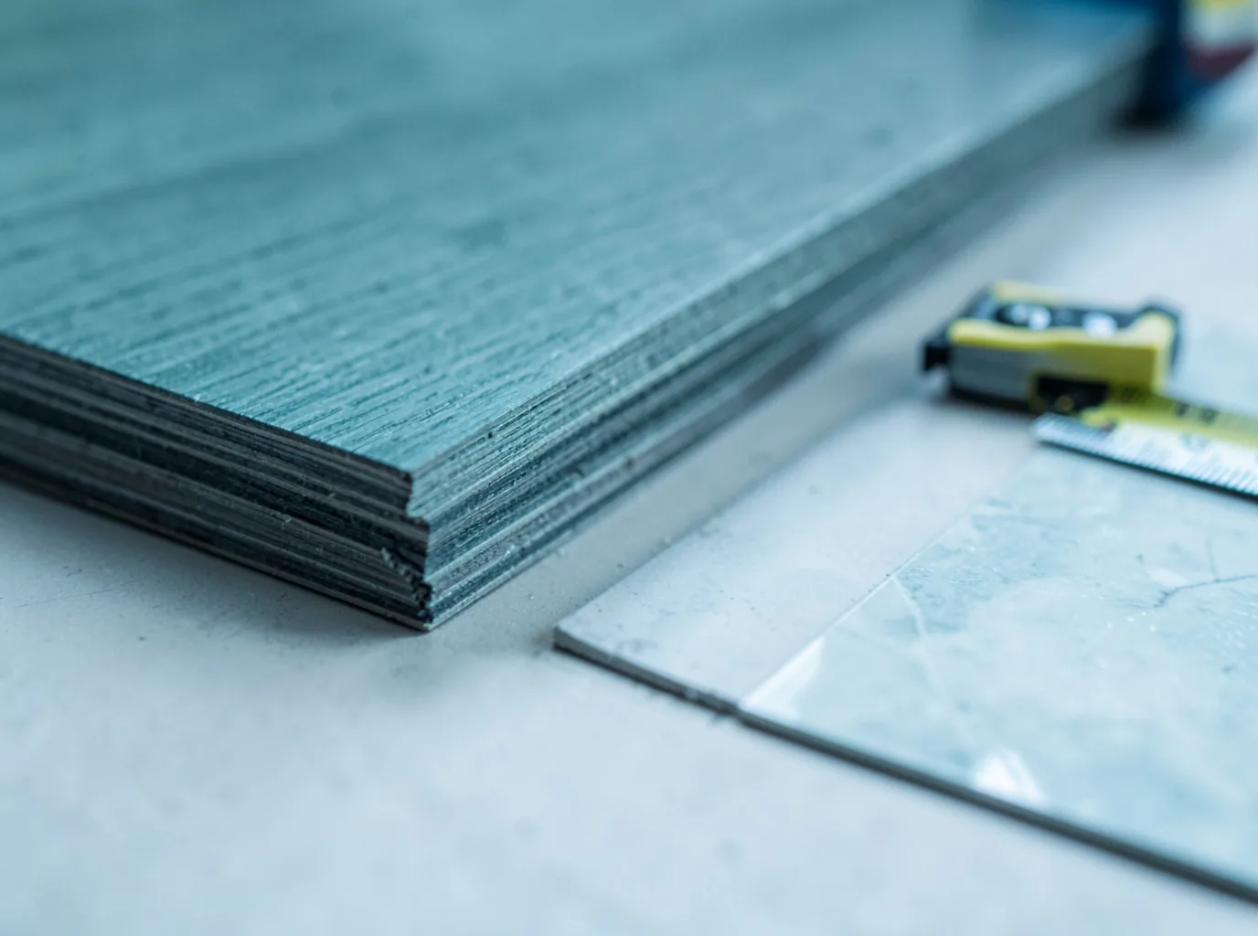 Luxury Vinyl Plank Installation Hobart, OK FAQs